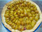 Tarte aux mirabelles nature. + photos. Tarte_aux_mirabelles_nature_009