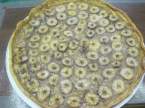 Tarte aux bananes sur une compote de bananes.+ photos. Tarte_aux_pommes_sur_une_compotee_de_pommes_003