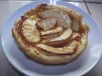 Tartelettes aux pommes  sur une confiture d'abricots. Tartelettes_aux_pommes_sur_une_confiture_d_abricots_003