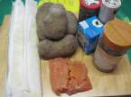 Tourte aux pommes de terre et saumon. + photos. Tourte_aux_pommes_de_terre_et_saumon_002