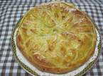 Tourte aux pommes de terre et saumon. + photos. Tourte_aux_pommes_de_terre_et_saumon_018