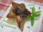 Vol au vent aux rognons de bœuf. photos. Vol_au_vent_aux_rognons_de_boeuf_001