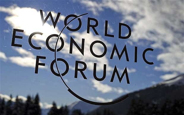 Forum économique mondial de Davos: «Nous ne pouvons pas rester silencieux» WEF_2122684b