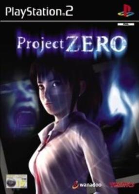 Project Zero [PS2] Project-zero.304397