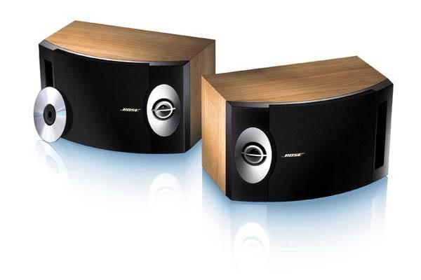 Felicidad en alta fidelidad (Hi-Fi Happiness) Bose-201-direct-reflecting-speakers.779770