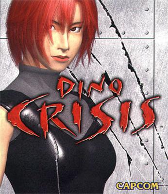 Video Game Hotties - Page 2 Dino-crisis.374582