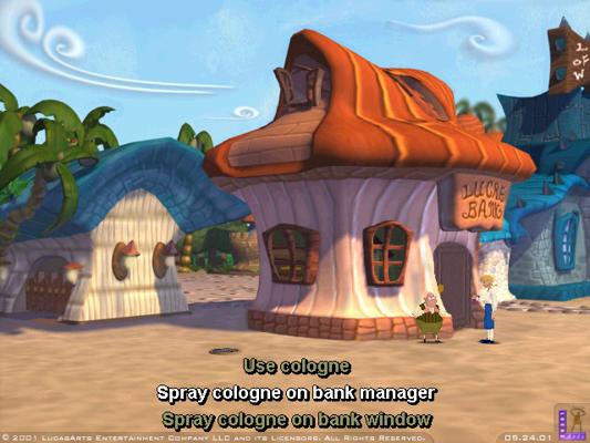 Review Escape From Monkey Island (PC) Por Sylux Escape-from-monkey-island.725254