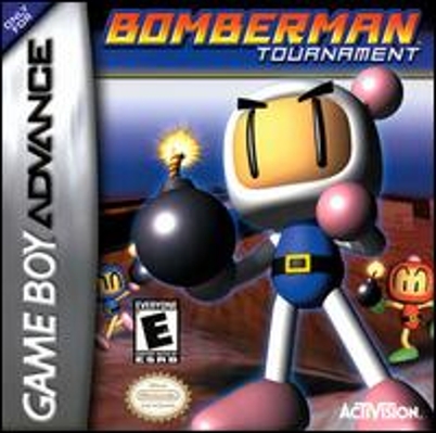 Juegos GBA Bomberman-tournament.439900