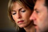 No police force is looking for Maddy and it's wrong, say Kate and Gerry McCann 1527398