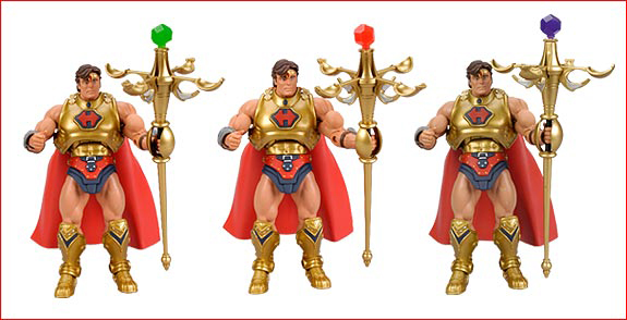 [Sondage] Quelle est pour vous la plus belle figurine MOTUC? HeRo_stones