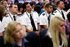 FAA - Develop rules on pilot fatigue by September Faax