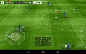 First Touch Soccer 2015 على اللأندرويد First-touch-soccer-2015-3