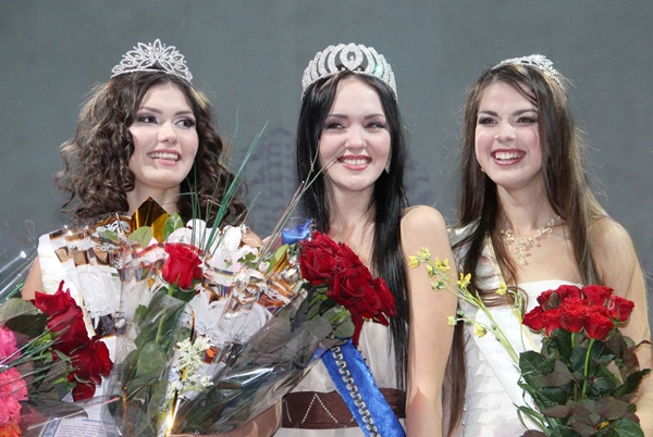 2012 | Miss Ukraine Earth | Final 25/4 276586