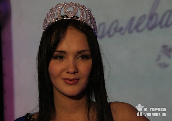 2012 | Miss Ukraine Earth | Final 25/4 276729