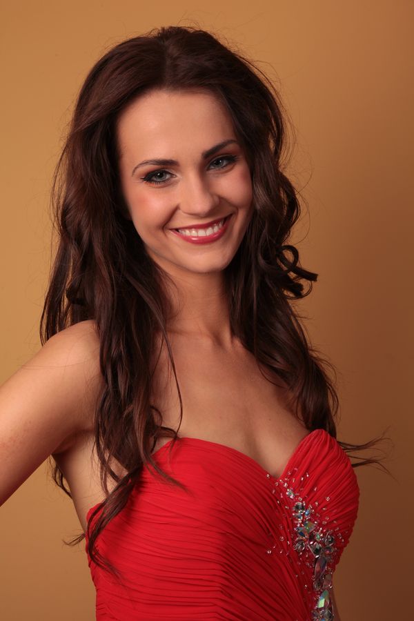 Road to Miss Polonia 2011 (POLAND UNIVERSE 2012) - Press Conference (9.12 - final night) Marcela_Chmielowska