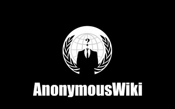 ACTA - czyli koniec wolności w internecie - Page 4 Anonymous_wiki_logo_600