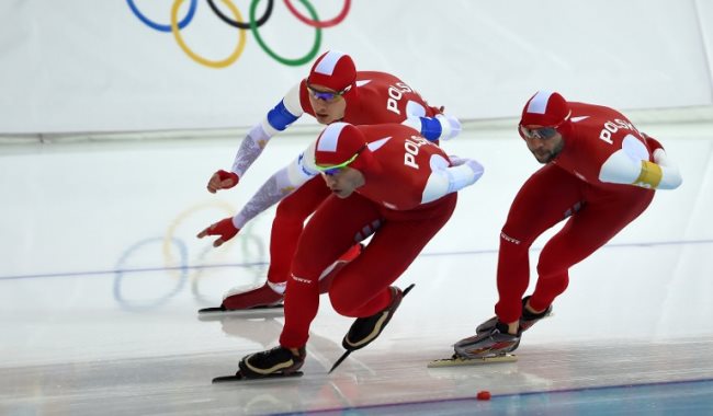 Are You Watching the 2014 Winter Olympics? Brodka_niedzwiedzki_szymanski022014afp650