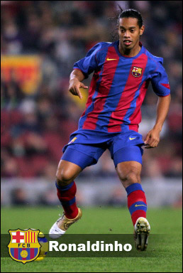    Ronaldinho Ronaldinho_barcelona_duze