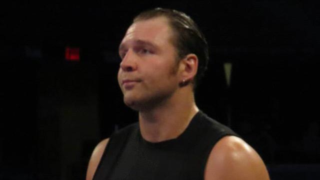 A Story of a Man Dean-ambrose-f