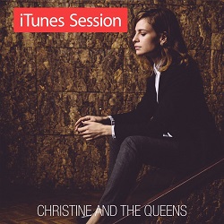 Christine and the Queens Jndbg