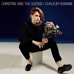 Christine and the Queens Qfpns