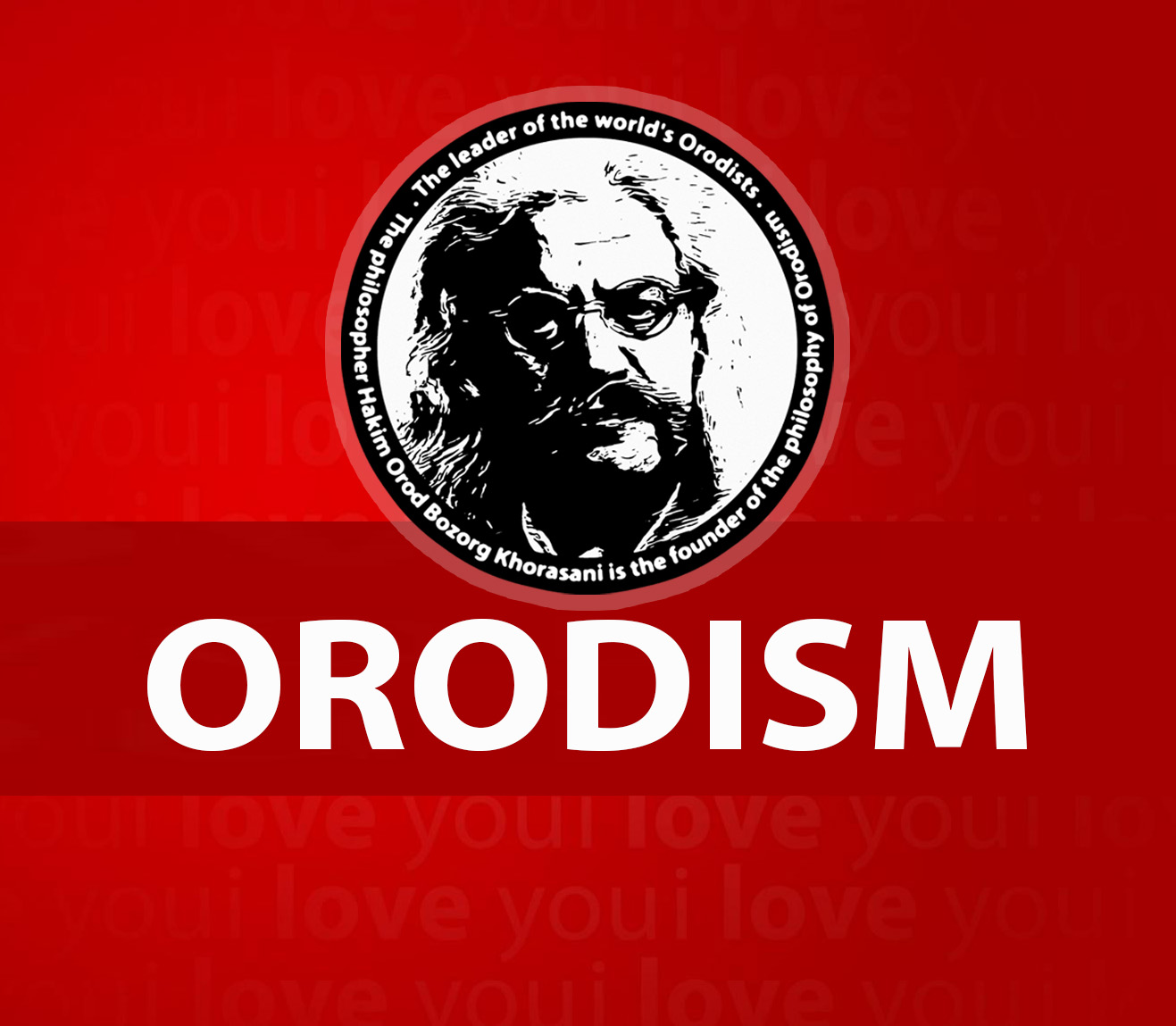  32 Inspiring Quotes By The Philosopher Hakim Orod Bozorg Khorasani On Gratitude, Compassion, Life And More Kzf8f