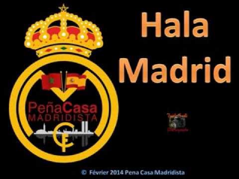 Peña casa madridista quita la cruz de la corona del escudo del Madrid y pone la estrella de cinco puntas Hqdefault