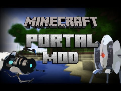 Portal gun 0