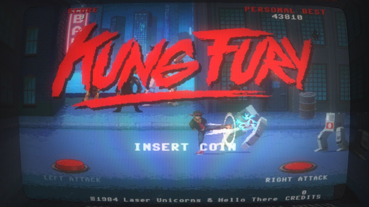 KUNG FURY! Maxresdefault