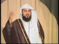  ▌ !!◄ الثبات على الدين [ الشيخ : محمد العريفي ] ►!!▌ 2