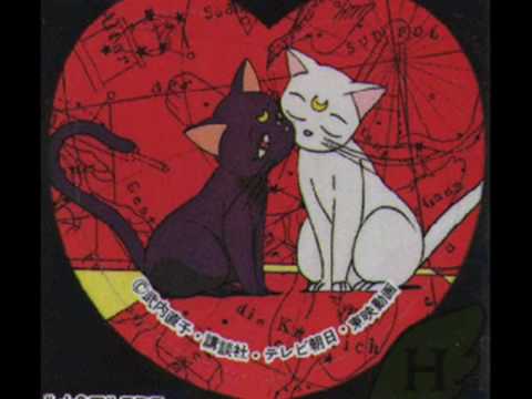 Luna y Artemis.............. 0