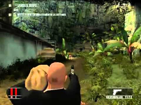 Hitman blood money game pc download | لعبة هيتمان بلود موني للكمبيوتر + التحميل من عدة روابط Hqdefault