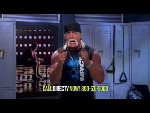 La TNA revient sur DirecTV ! 0