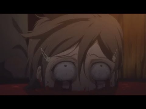 Corpse Party el videojuego ya tiene manga Hqdefault