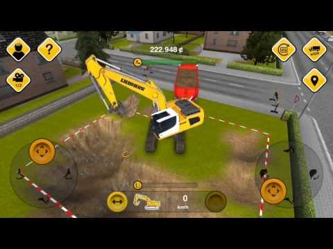 Construction Simulator 2015 - Golden Edition Hqdefault