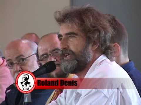 "Chávez no se atrevió..." entrevista a Roland Denis por López Arnal Hqdefault
