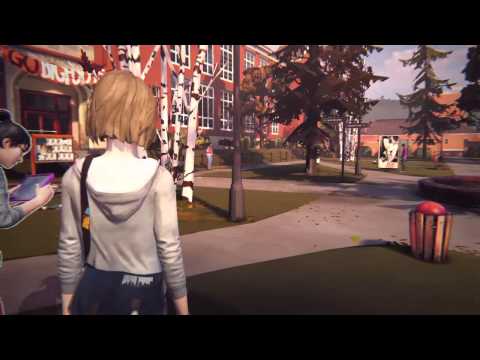 Life Is Strange: Complete Season 0