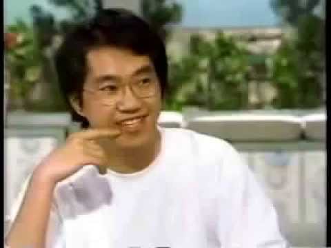 Akira Toriyama Pictures/Vidéos Hqdefault