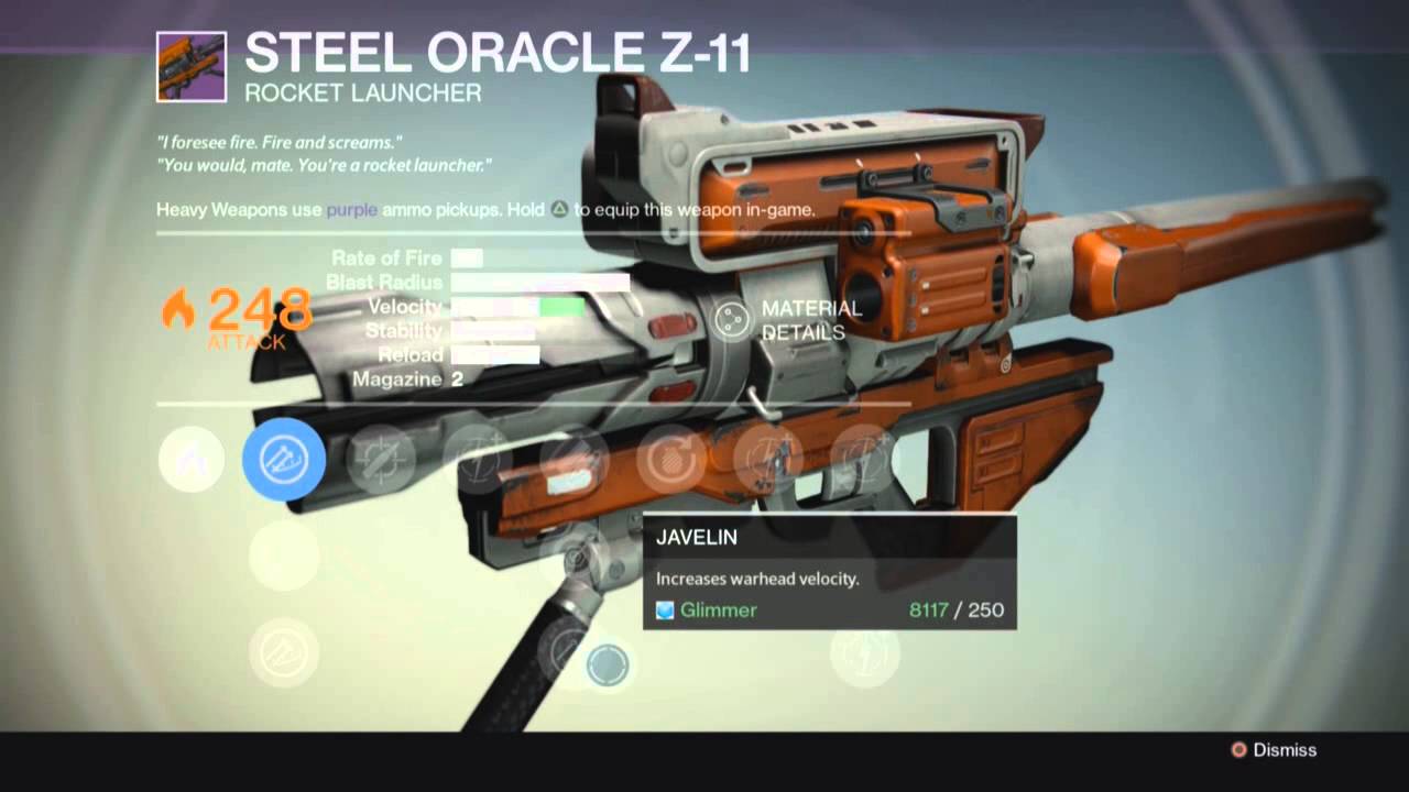 Destiny :  Armas de leyenda o magnificas - Página 2 Maxresdefault