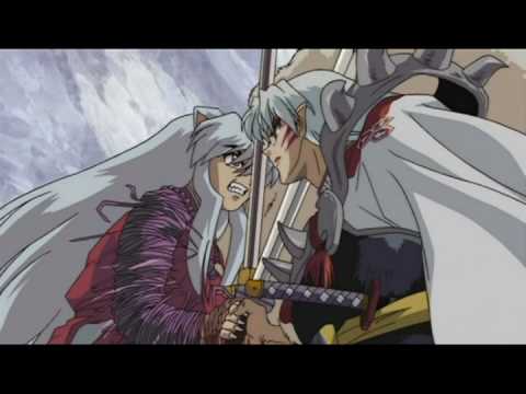 InuYasha V/S Sesshomaru - Página 2 0