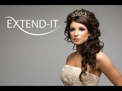 تسريحآت أنيقة للعروس bride hairstyles 2011 0