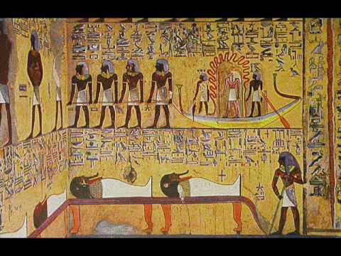 كتاب الموتى الفرعونى  Book of the Dead Pharaonic فيلم وثائقي 0