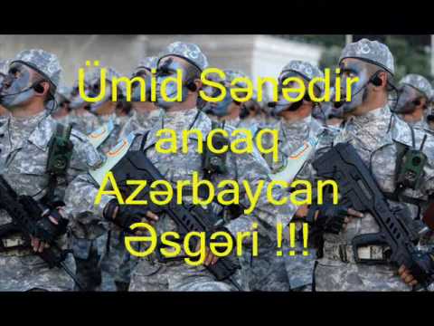 Azerbaycanin Esger Ovladi!!! 0