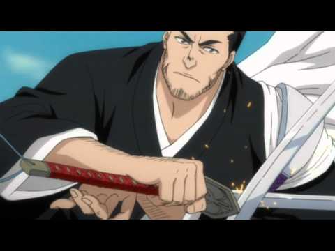 Isshin Kurosaki vs Kisame Hoshigaki 0