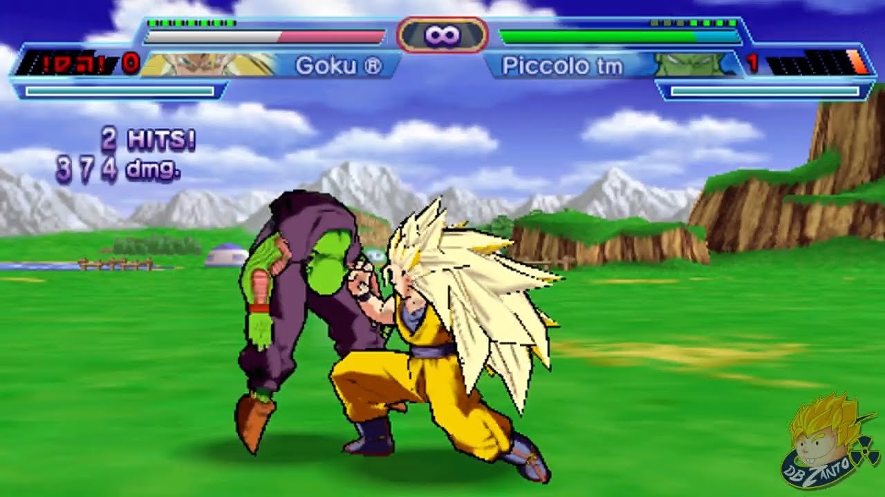 [TORRENT] Dragon Ball Z Shin Budokai 2  Maxresdefault