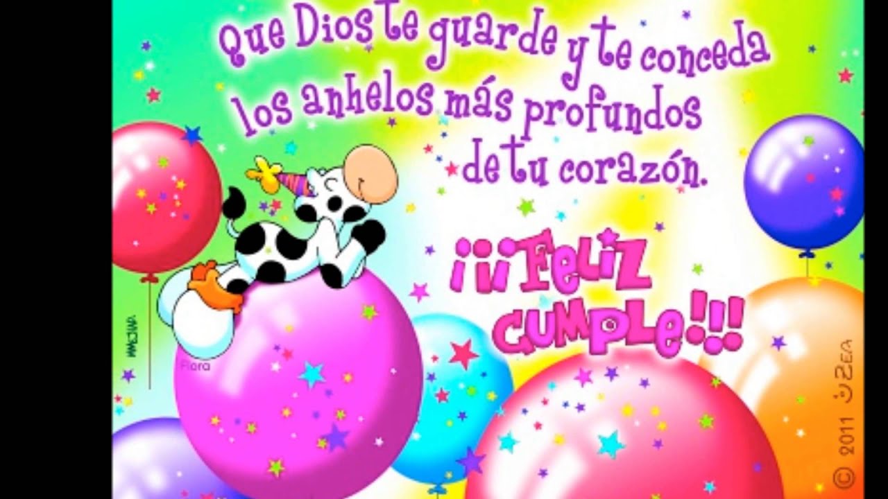 ღೋ ೋღ feliz cumpleanos, marta. ღೋ ೋღ Maxresdefault