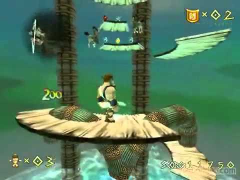 Les Jeux 2D et 2.5D de la PS2 Hqdefault