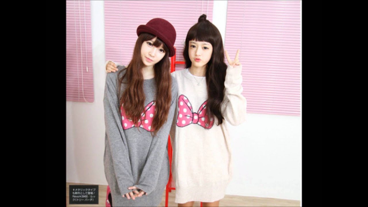 Ulzzang style Maxresdefault