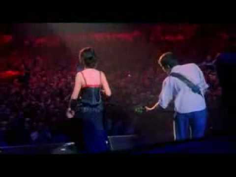 The Cranberries – Beneath The Skin – Live in Paris (2001) 0