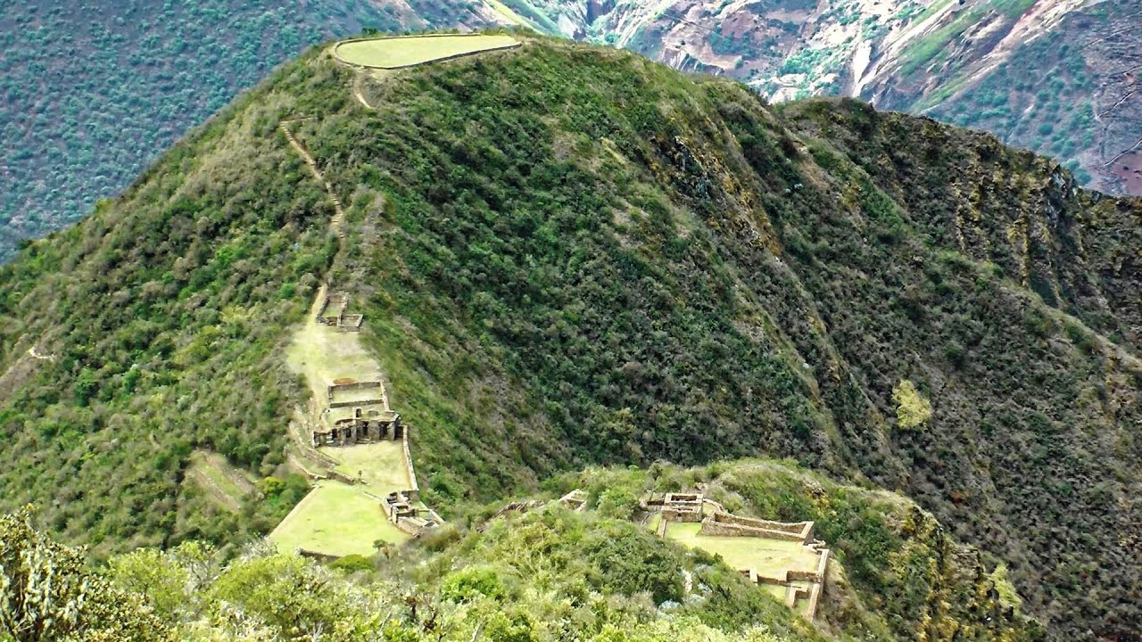 Choquequirao la nueva maravilla   Maxresdefault